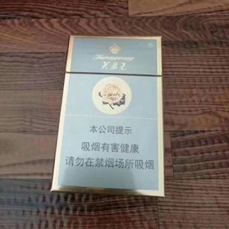黄芙蓉王