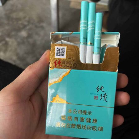 七匹狼纯境