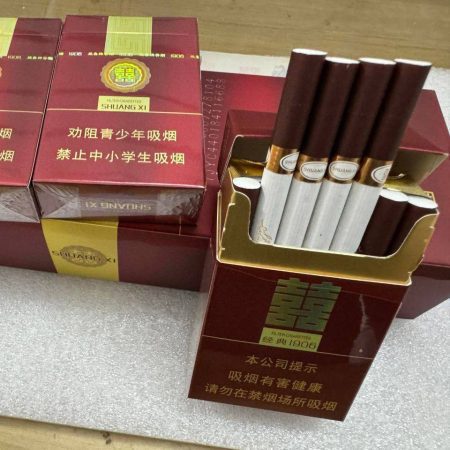 双喜1906