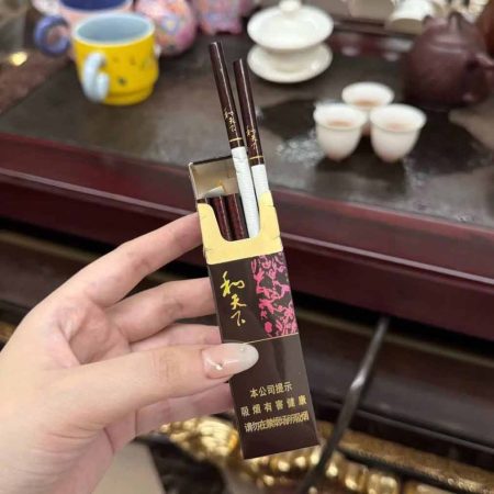 口红和天下