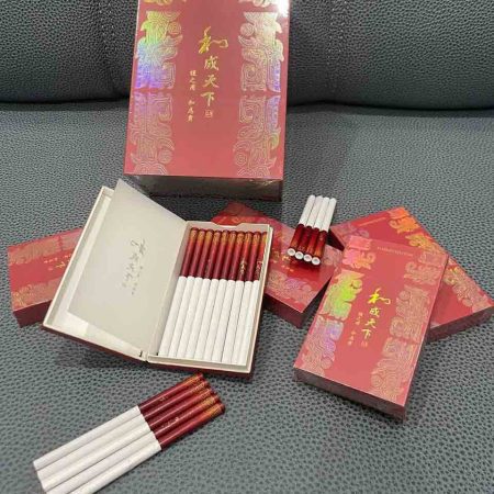 尊享翻盖红和天下