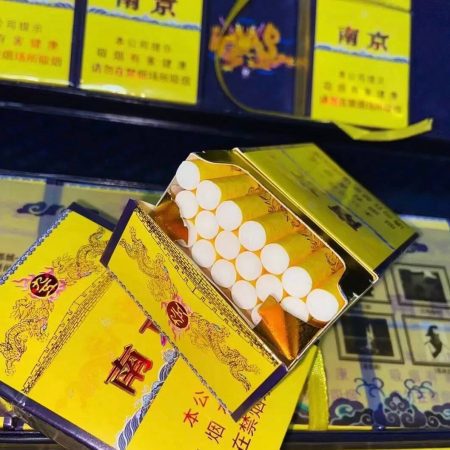 木盒硬九五至尊
