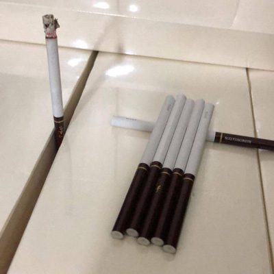 白皮细支和天下