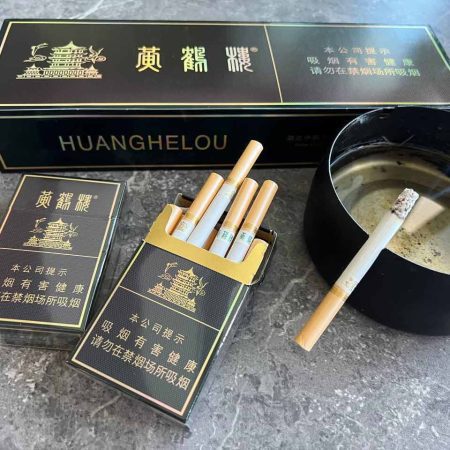 硬珍品黄鹤楼