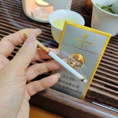 细支芙蓉王