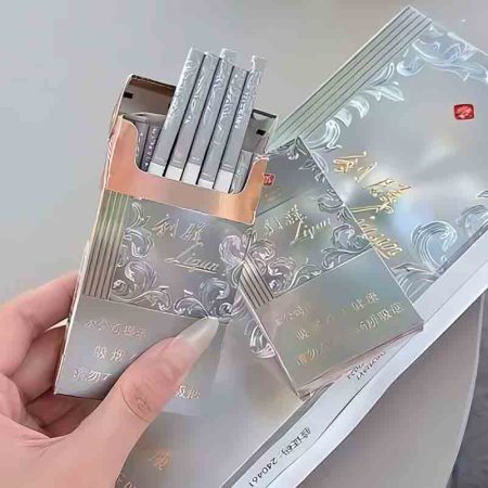 细铂金利群
