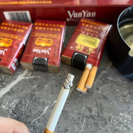软云烟