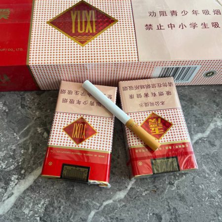软玉溪
