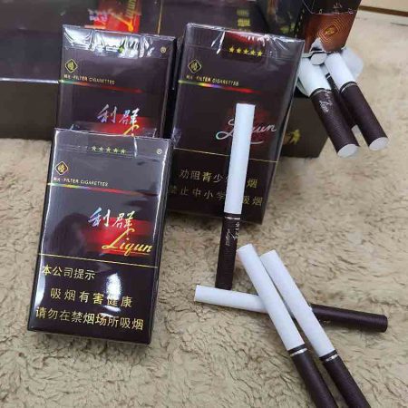 软阳光利群