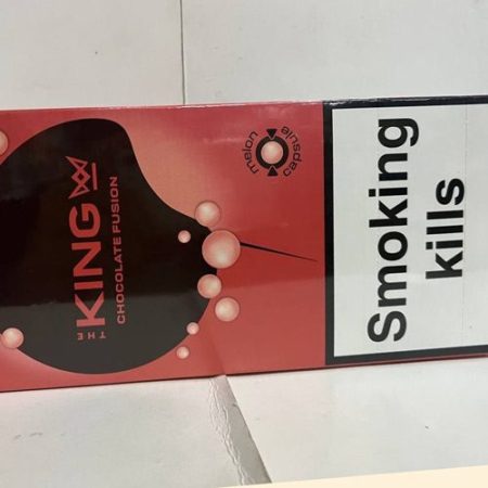 国王king（请备注）