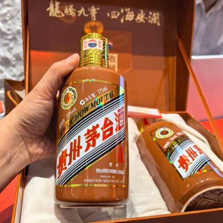 茅台酒系列