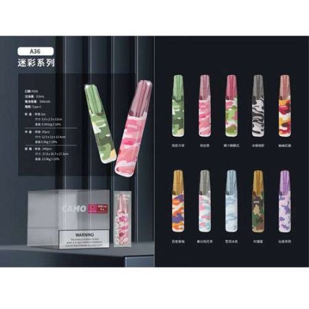 正品【崧】鸭嘴兽4500口